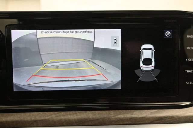 Used 2021 Kia K5 EX w/ EX Premium Package FWD image 33