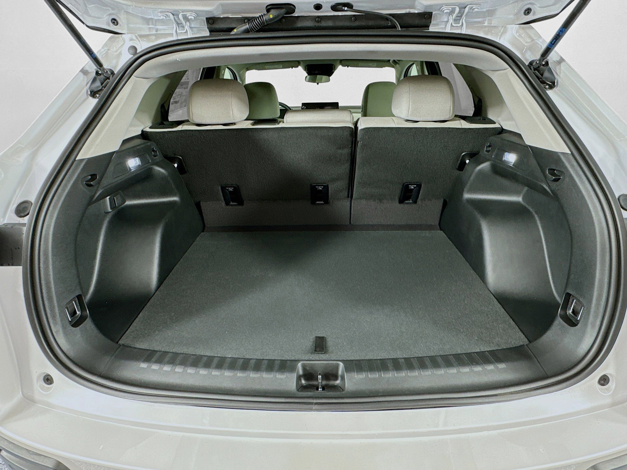 New 2025 Honda Prologue EX image 26