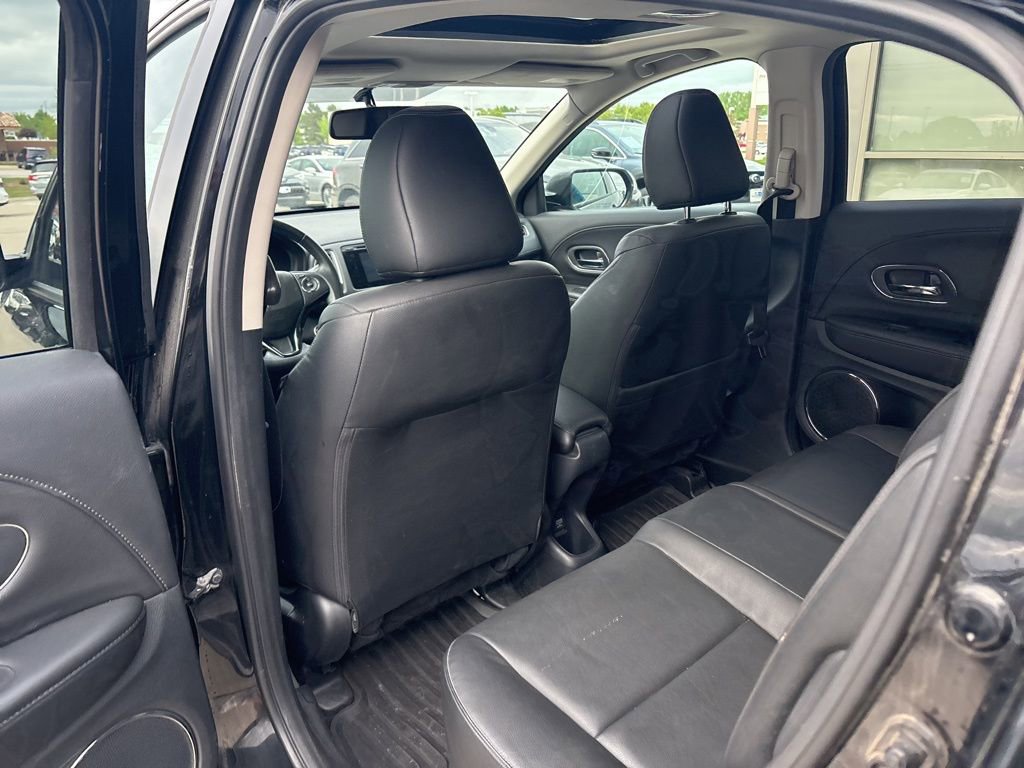 Used 2016 Honda HR-V EX-L image 36