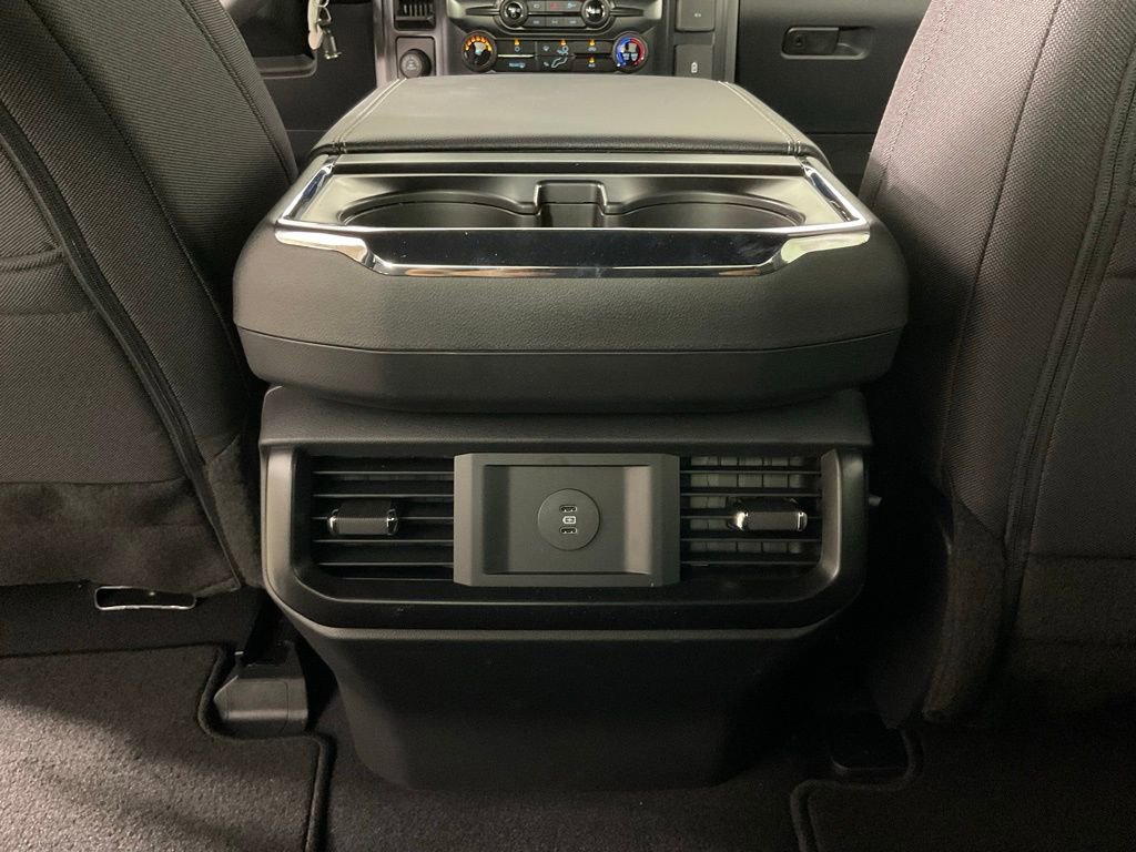 New 2026 Ford F150 STX w/ Equipment Group 200A RWD image 17