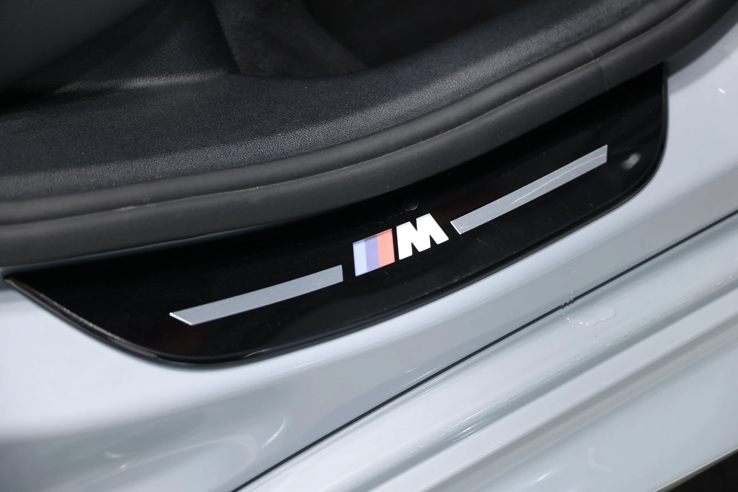 Used 2023 BMW M8 Gran Coupe xDrive Competition AWD/4WD image 78