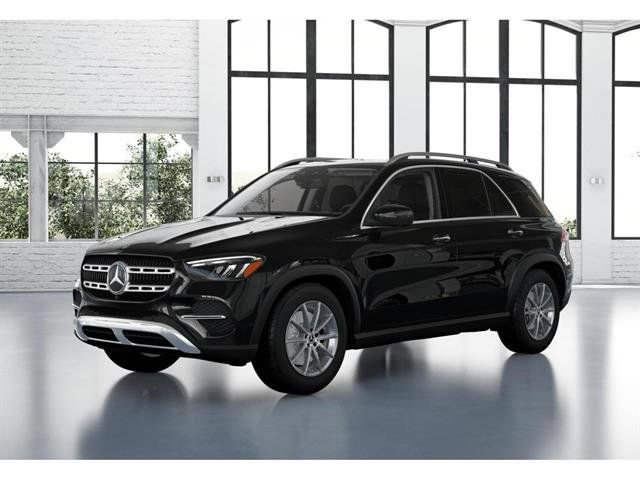 Certified 2025 Mercedes-Benz GLE 450 4MATIC image 79