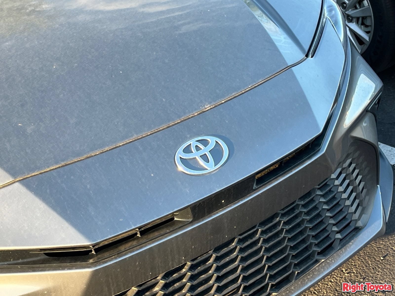 Used 2026 Toyota Camry SE w/ Multimedia Upgrade Package FWD image 7