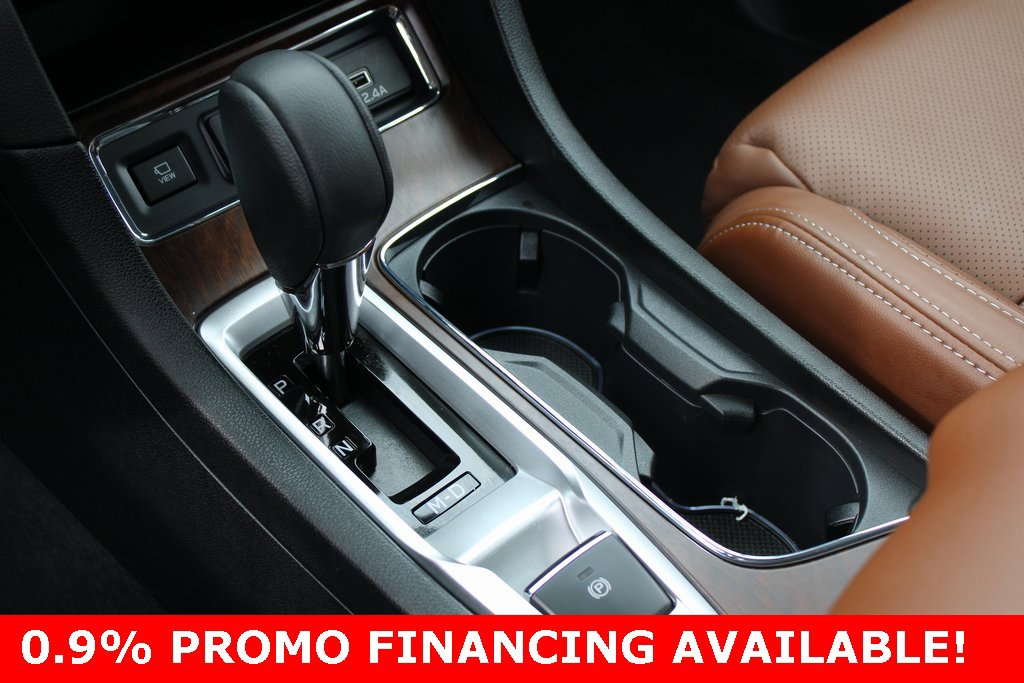 Certified 2025 Subaru Ascent Touring image 20