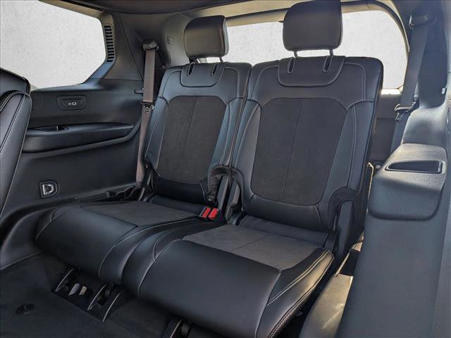 New 2025 Jeep Grand Cherokee L Altitude image 18