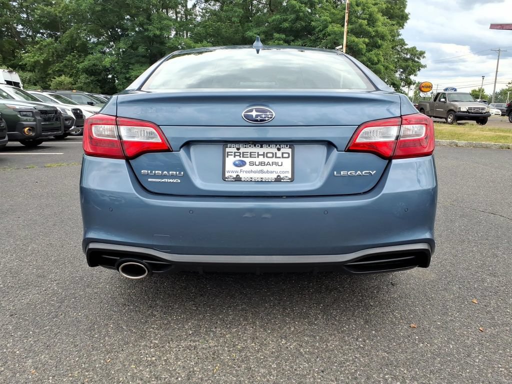 Used 2018 Subaru Legacy 2.5i Limited w/ 50th Anniversary Edition AWD/4WD image 20