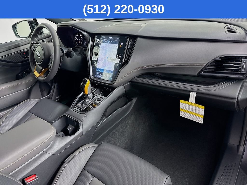New 2025 Subaru Outback Wilderness image 37