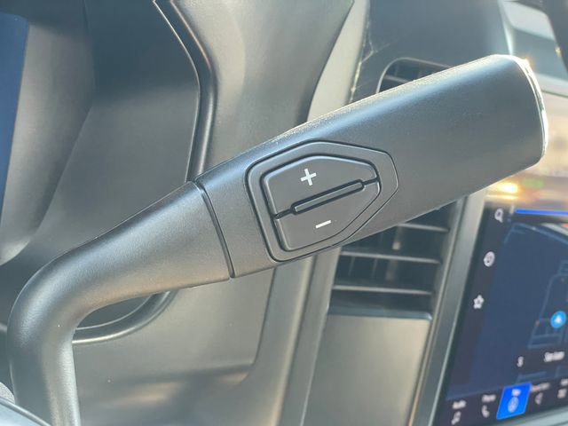 Used 2025 Ford F350 Lariat w/ Chrome Package image 27