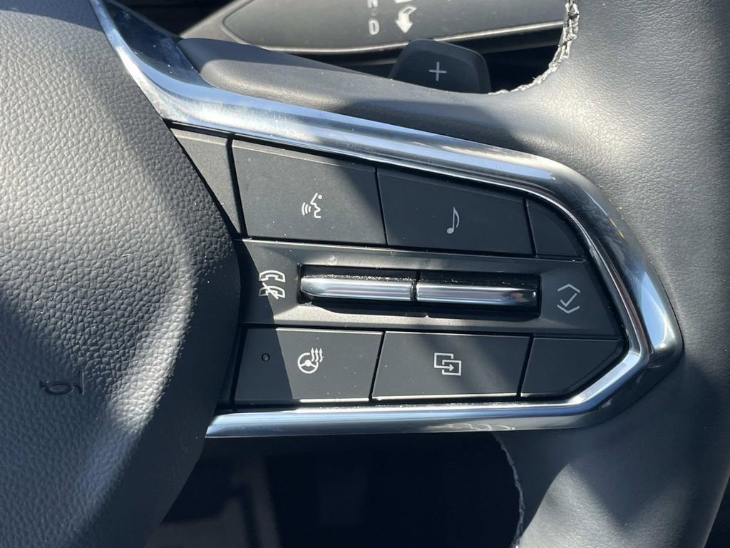 New 2026 Chevrolet Equinox LT image 28