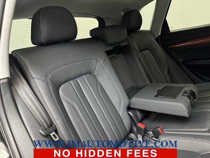 Used 2023 Audi Q5 2.0T Premium Plus image 19