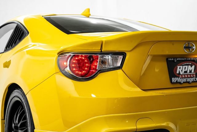Used 2015 Scion FR-S Release Series 1.0 image 11
