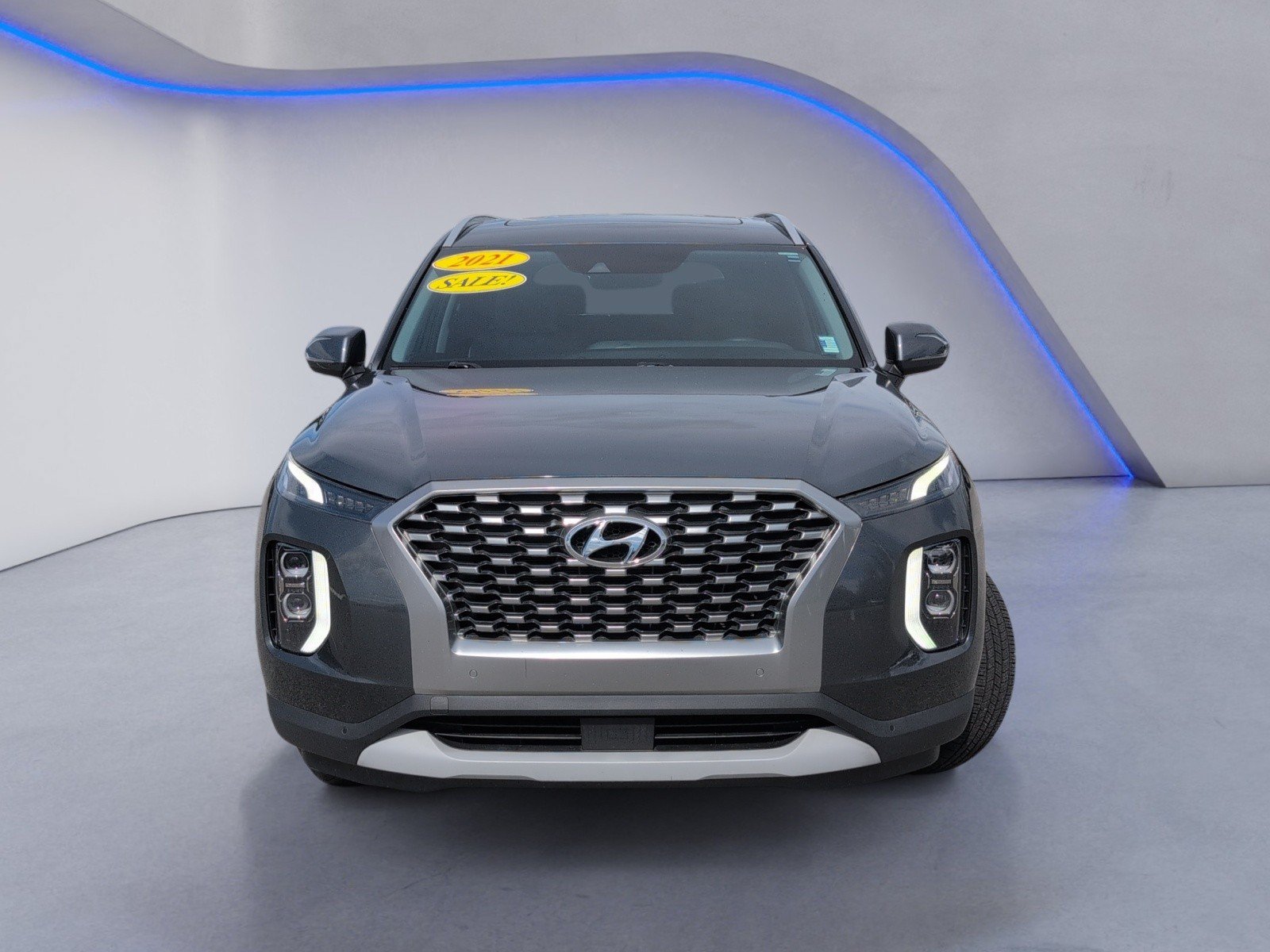 Used 2024 Hyundai Palisade Limited FWD image 12