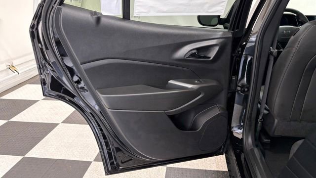 New 2026 Chevrolet Trax RS FWD image 17