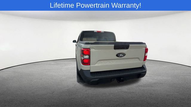 New 2025 Ford Maverick XLT w/ XLT Luxury Package image 7