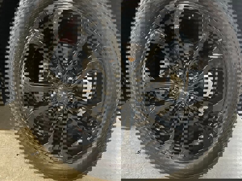 Used 2019 GMC Terrain SLT w/ Preferred Package image 25