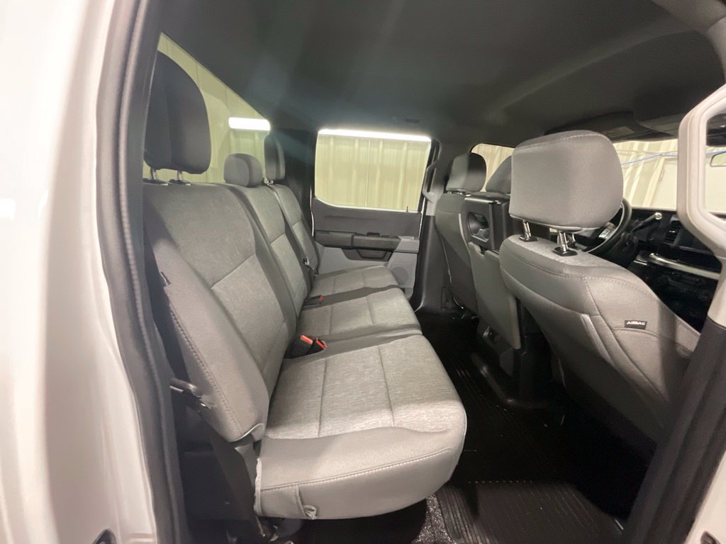 Used 2024 Ford F350 XL w/ XL Driver Assist Package AWD/4WD image 14