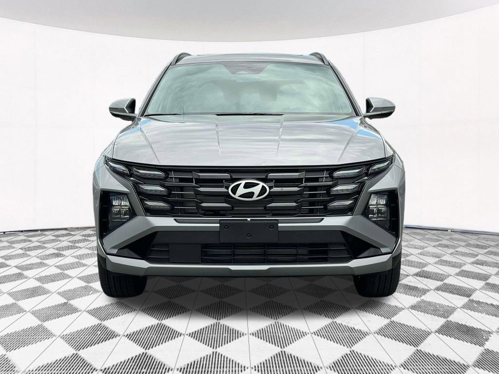 Used 2025 Hyundai Tucson SEL AWD/4WD image 17