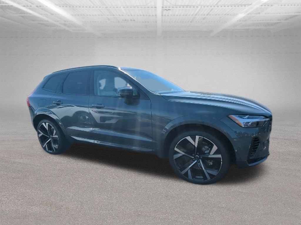 New 2026 Volvo XC60 T8 Ultra AWD/4WD image 11