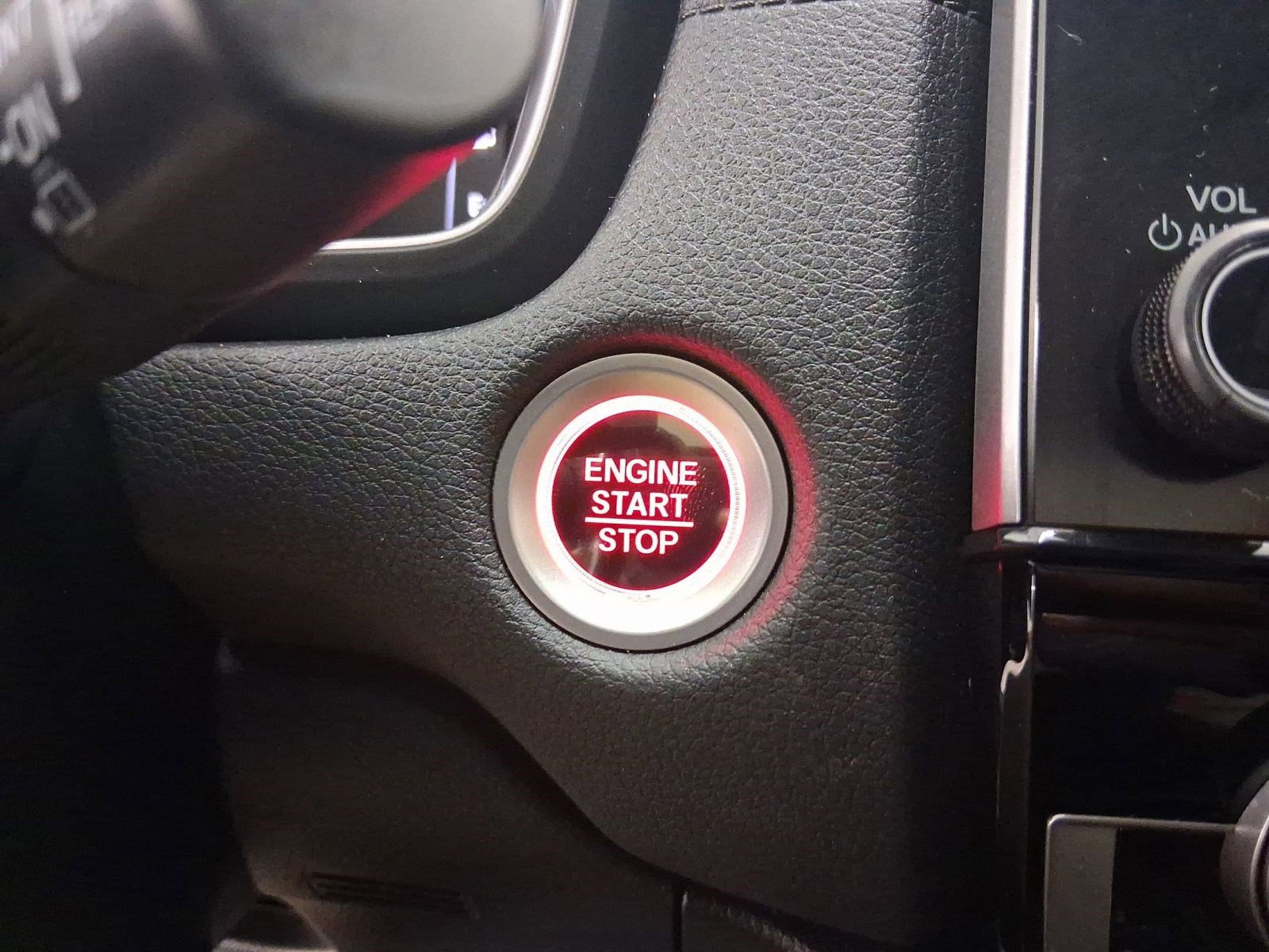 Used 2019 Honda CR-V Touring image 22