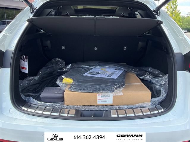 New 2026 Lexus NX 350 AWD w/ Luxury Package image 10