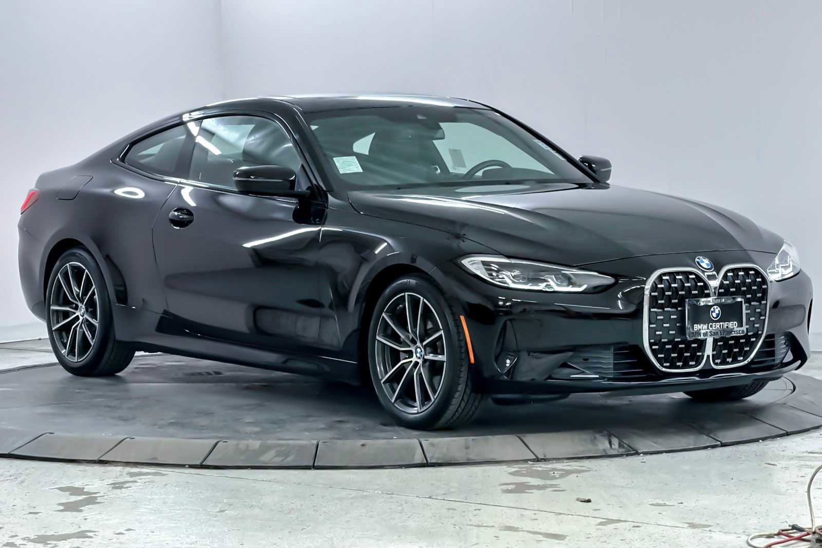 Used 2023 BMW 430i 430i w/ Convenience Package image 9