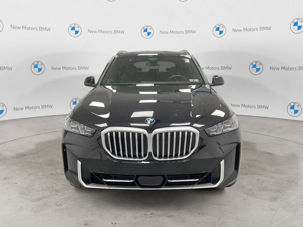 New 2026 BMW X5 xDrive40i w/ Premium Package AWD/4WD image 6