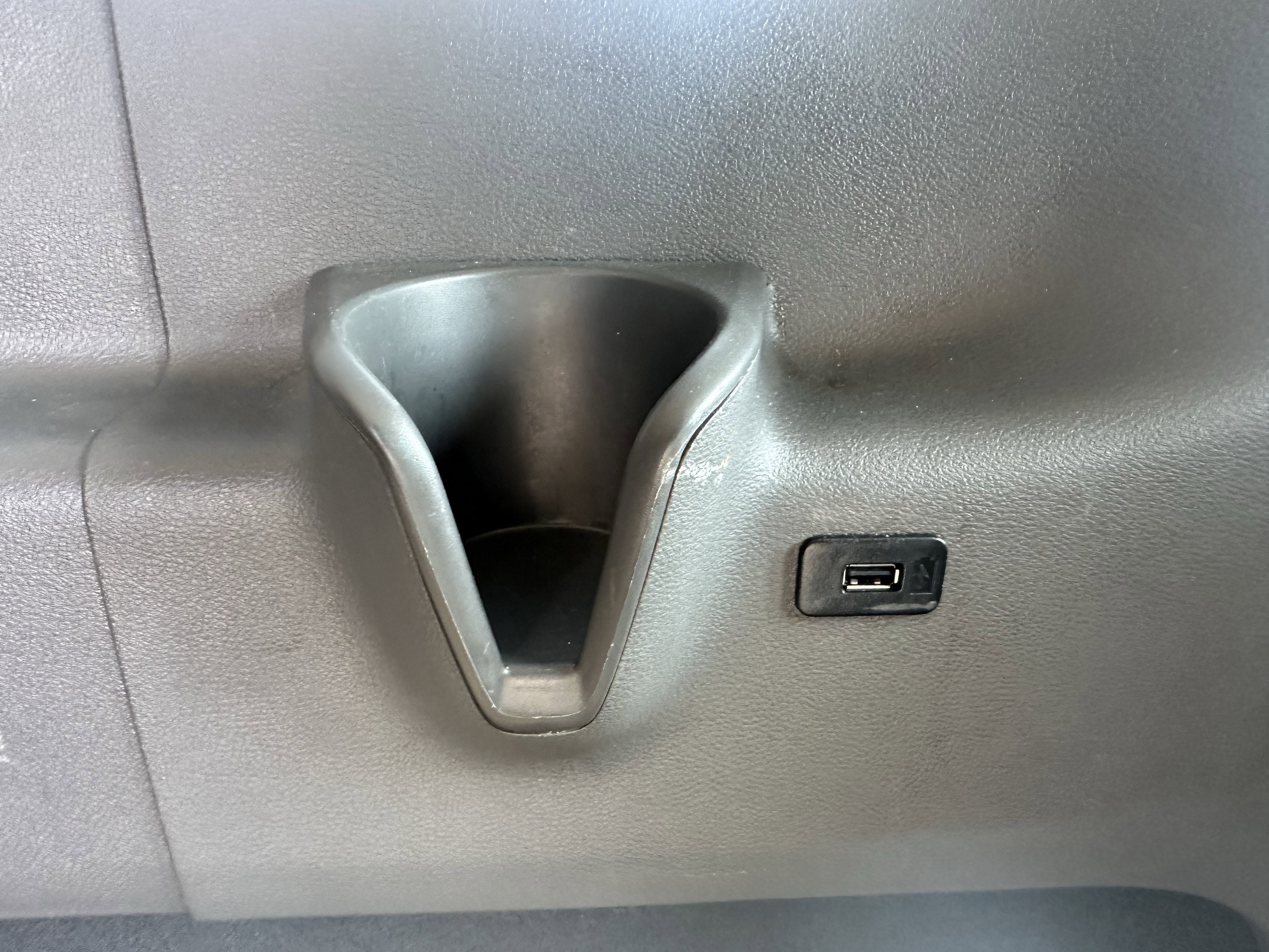 Used 2024 Ford Transit 350 XLT image 19