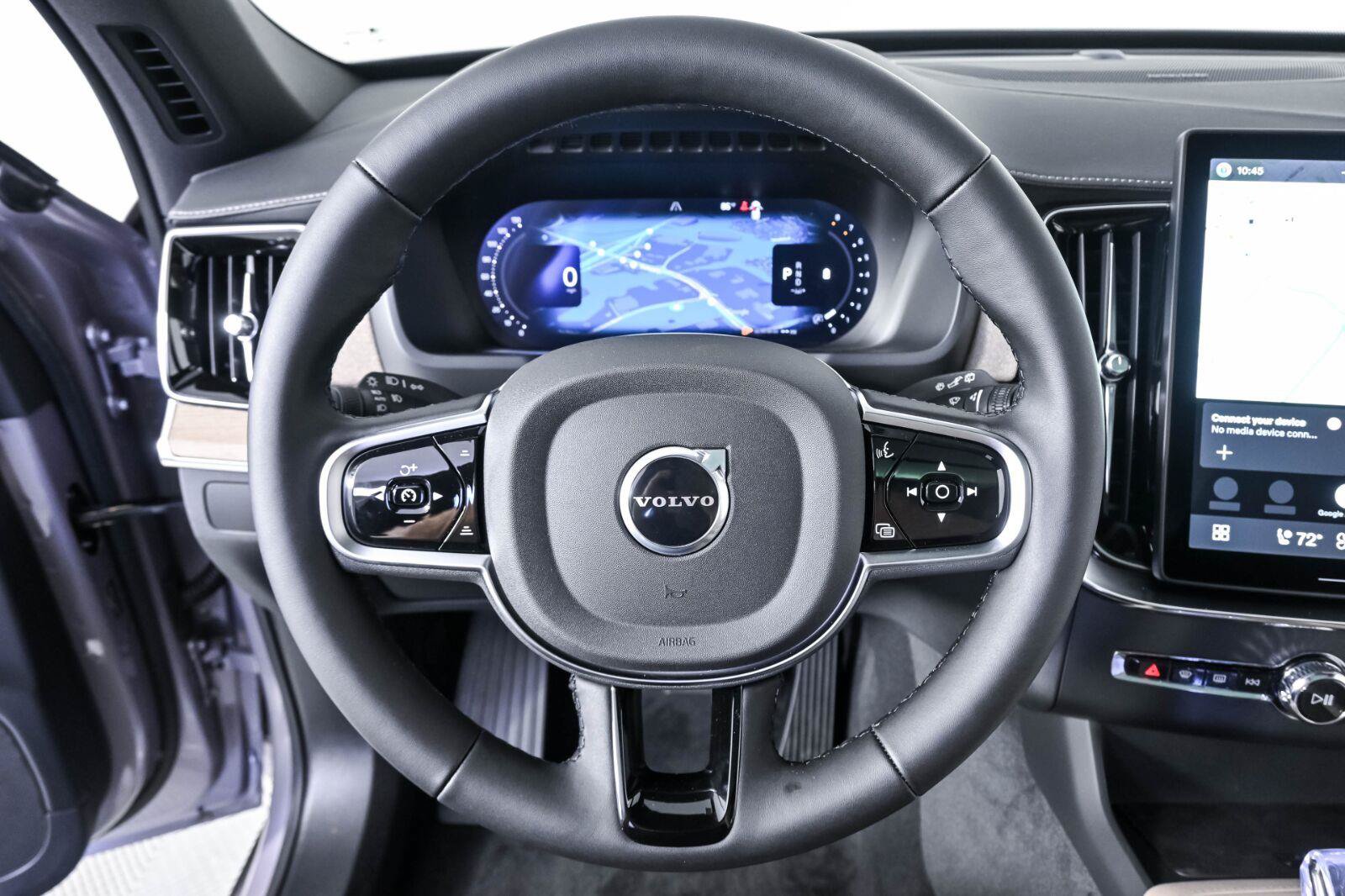 New 2026 Volvo XC90 B6 Plus w/ Protection Package Premier AWD/4WD image 9