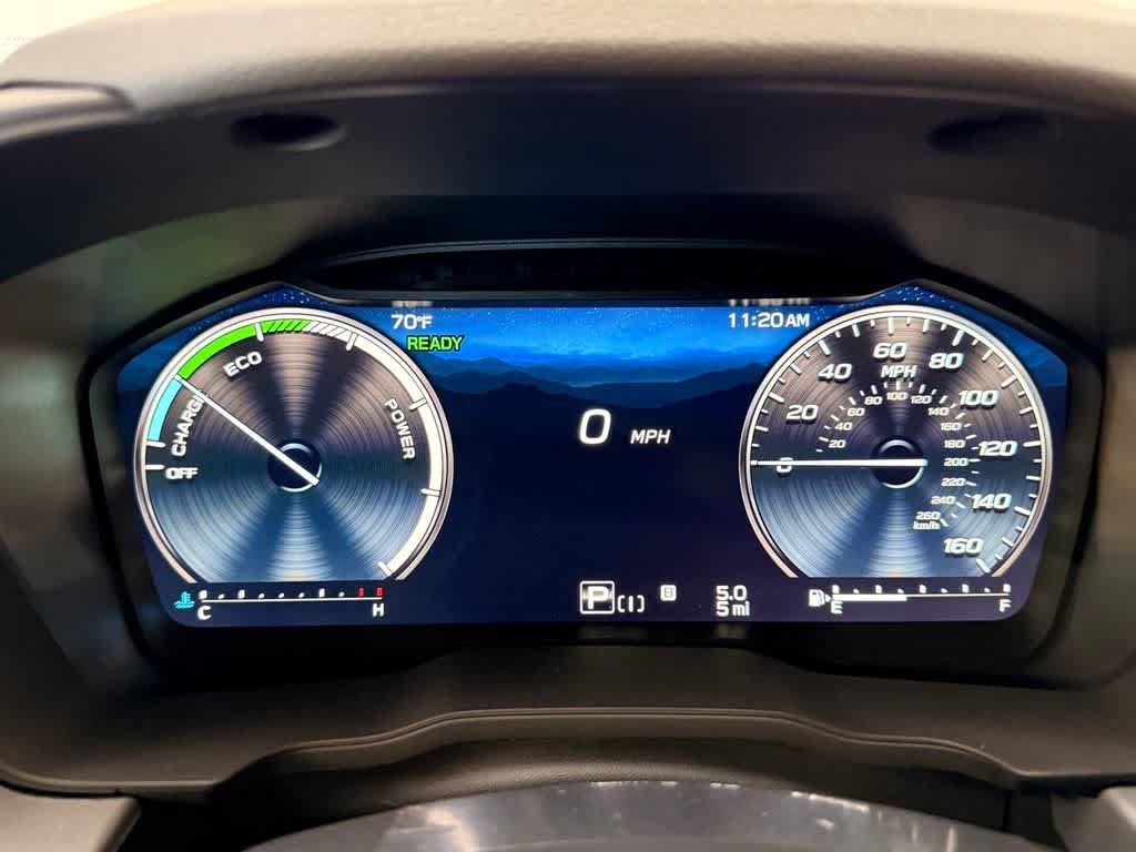 New 2026 Subaru Crosstrek 2.5i Sport AWD/4WD image 19