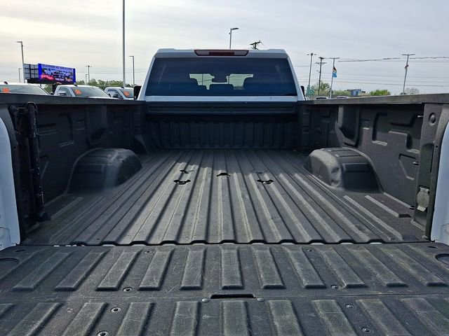 Used 2024 Chevrolet Silverado 3500 W/T image 30