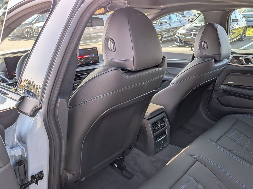 New 2026 BMW i4 M60 image 35