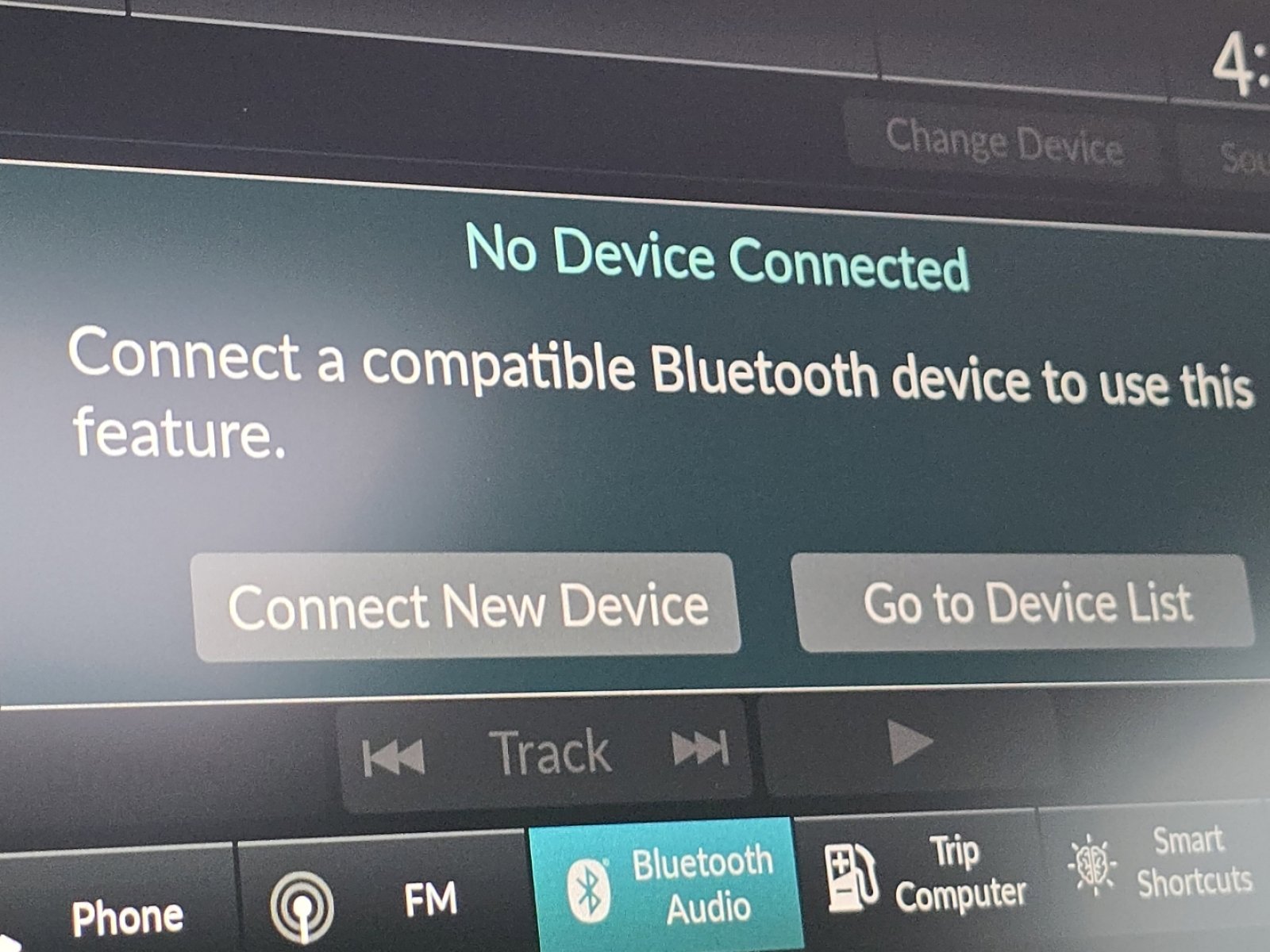 New 2026 Honda Odyssey EX-L image 12