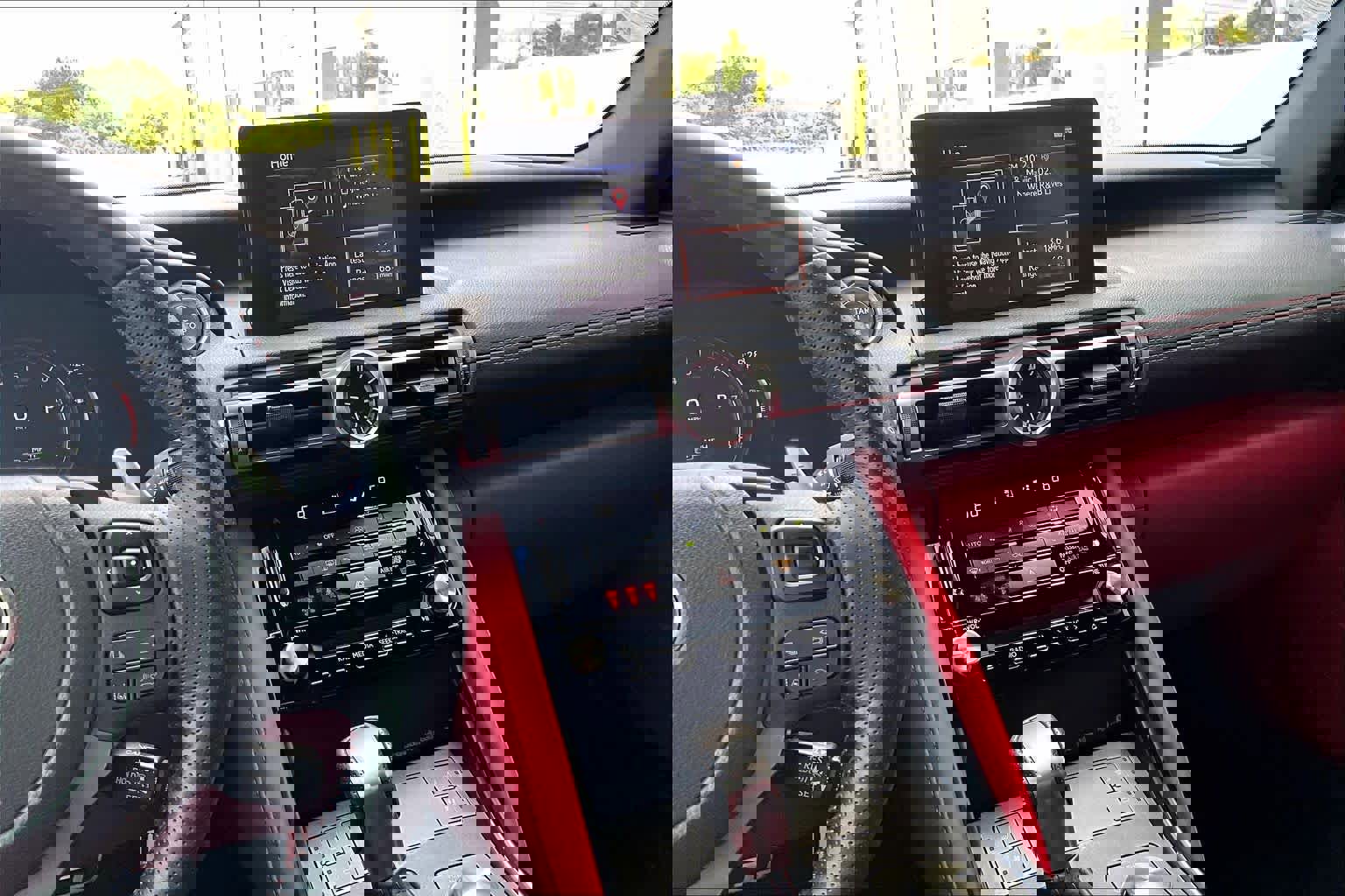 Used 2022 Lexus IS 350 F Sport w/ Accessory Package image 7