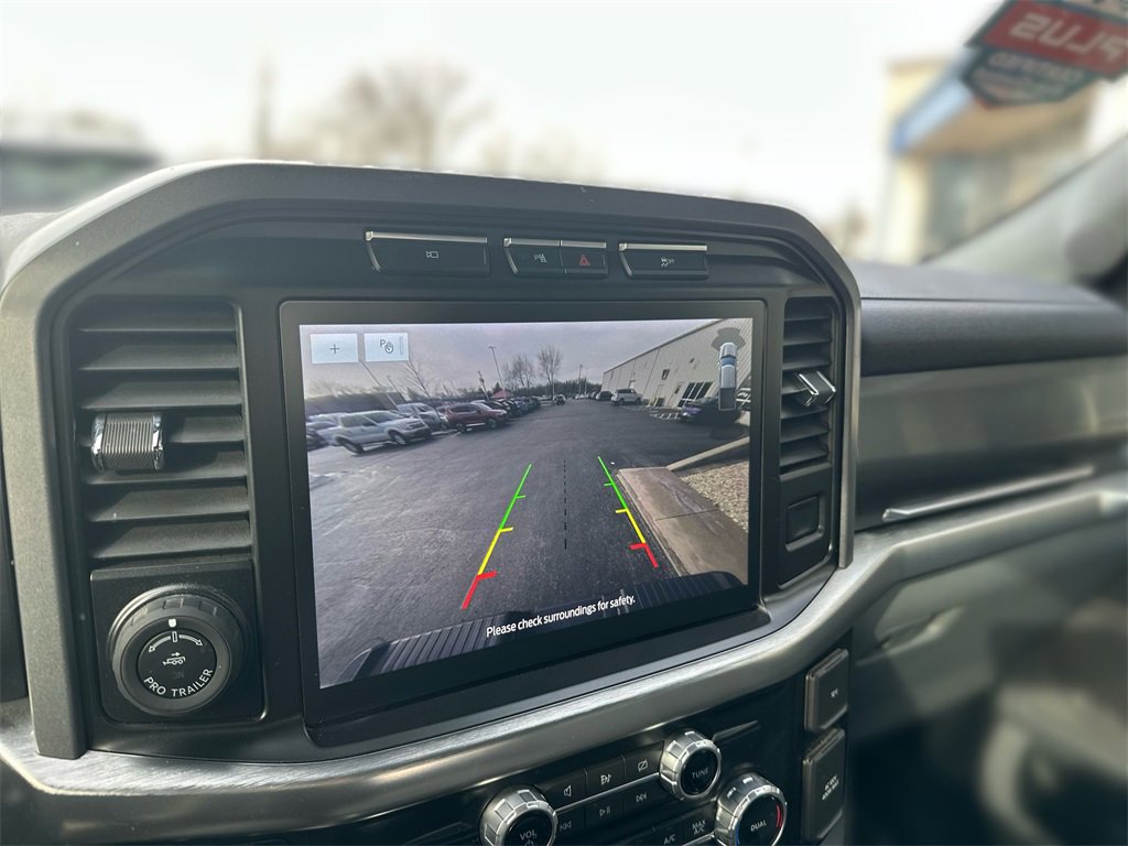 Used 2023 Ford F150 Lariat image 22