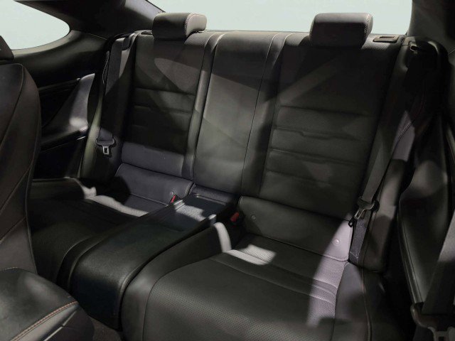 Used 2018 Lexus RC 300 AWD image 41