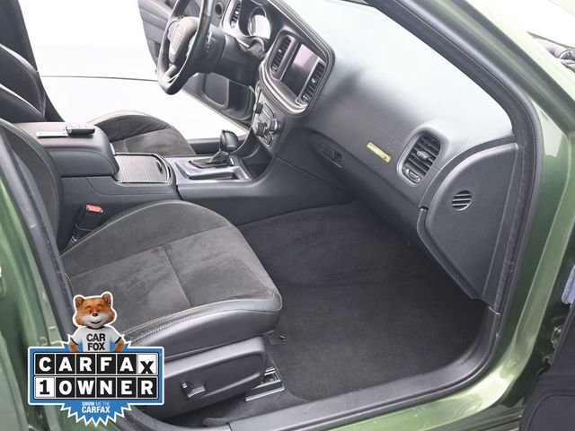 Used 2023 Dodge Charger Scat Pack RWD image 20