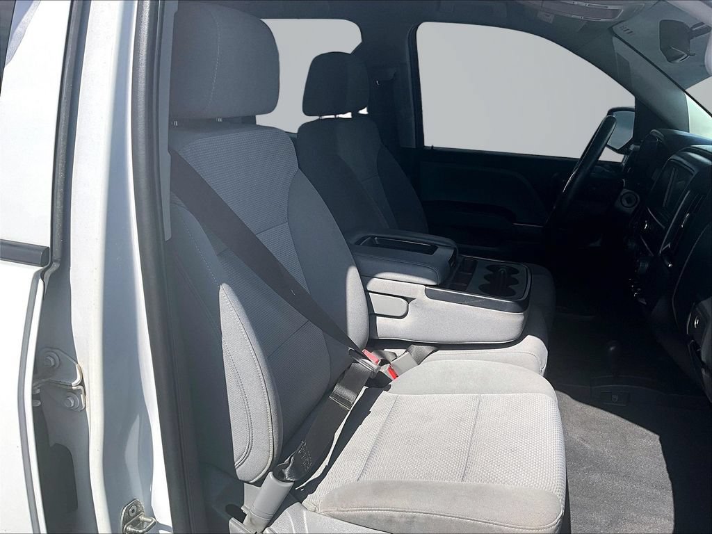 Used 2019 GMC Sierra 1500 Limited w/ Elevation Edition AWD/4WD image 8
