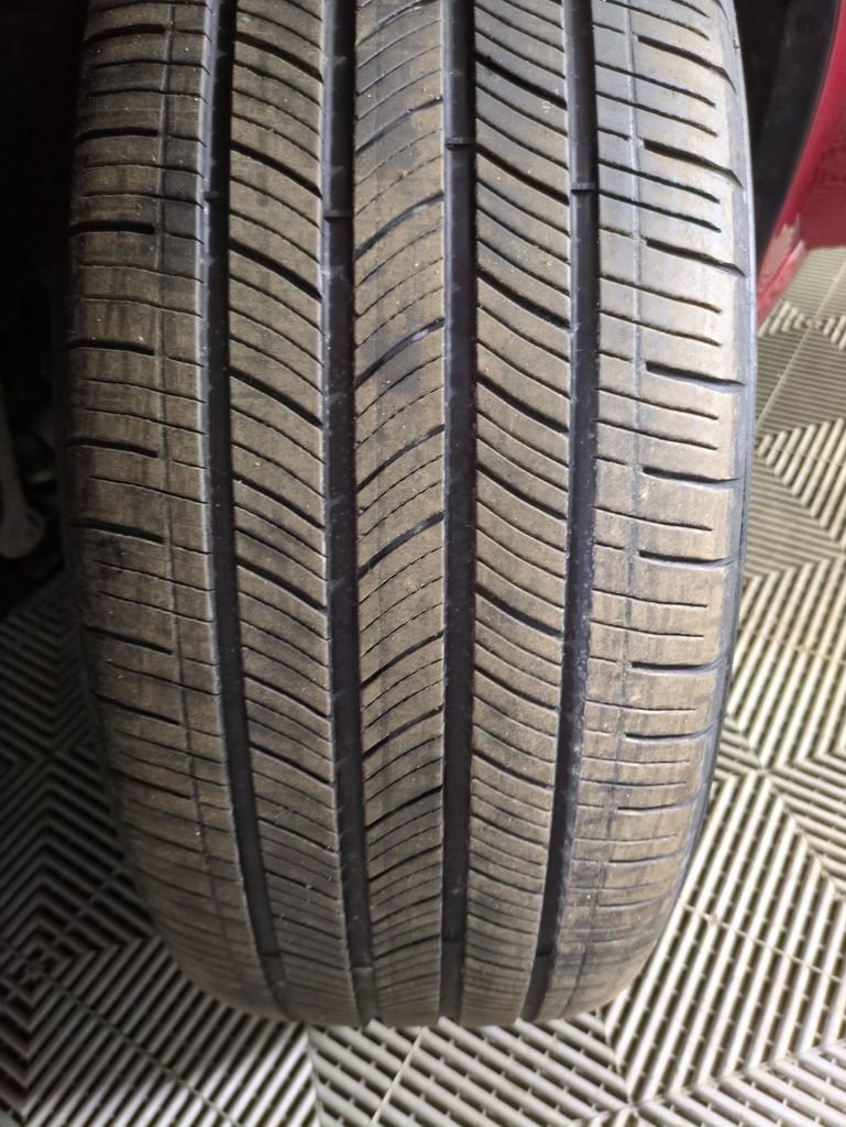 Certified 2021 Honda Accord EX image 31