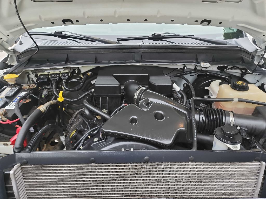 Used 2012 Ford F250 XL w/ PWR Equipment Group RWD image 32
