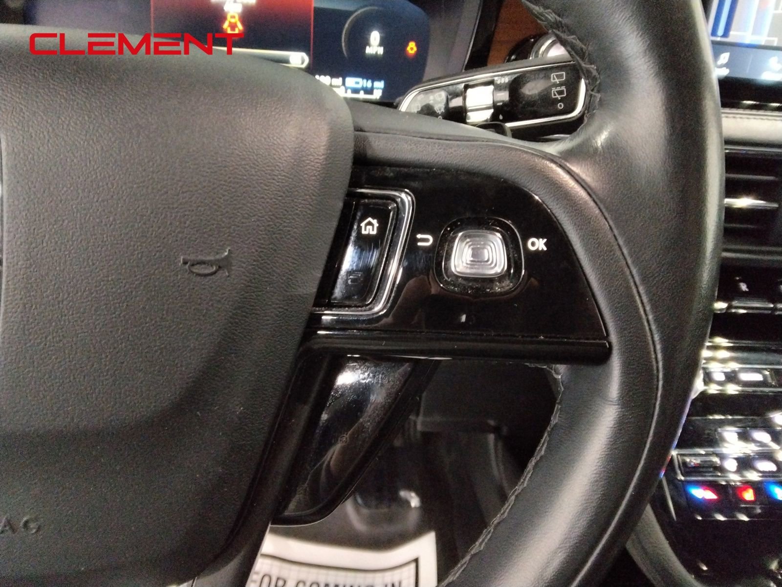 Used 2021 Lincoln Corsair Grand Touring w/ Equipment Group 301A image 14