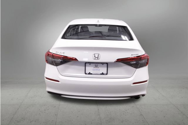 Certified 2023 Honda Civic Sport image 5