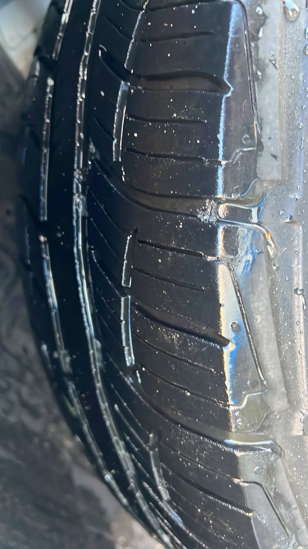 Used 2016 Nissan Rogue SV image 30