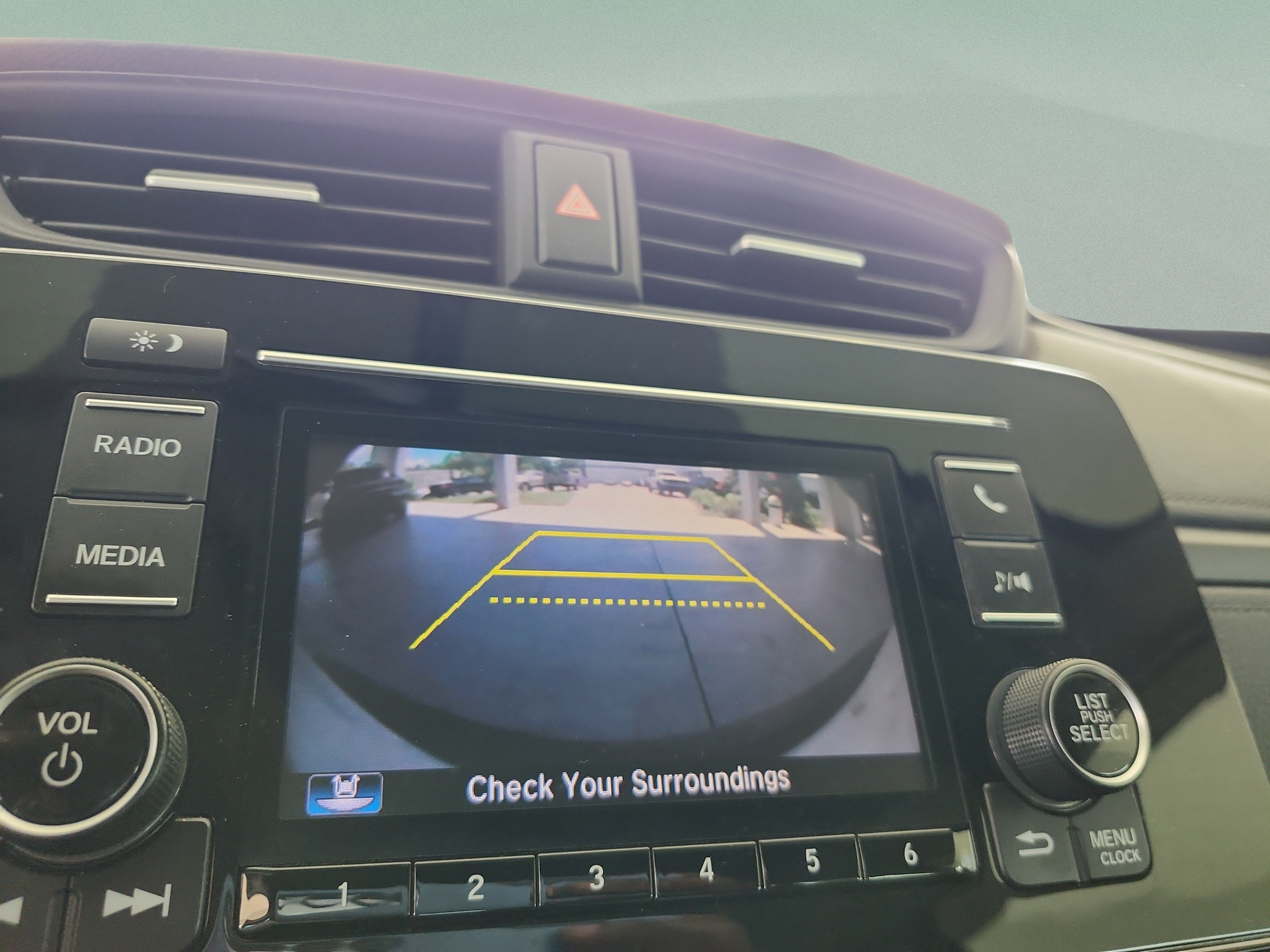 Used 2019 Honda CR-V LX image 23
