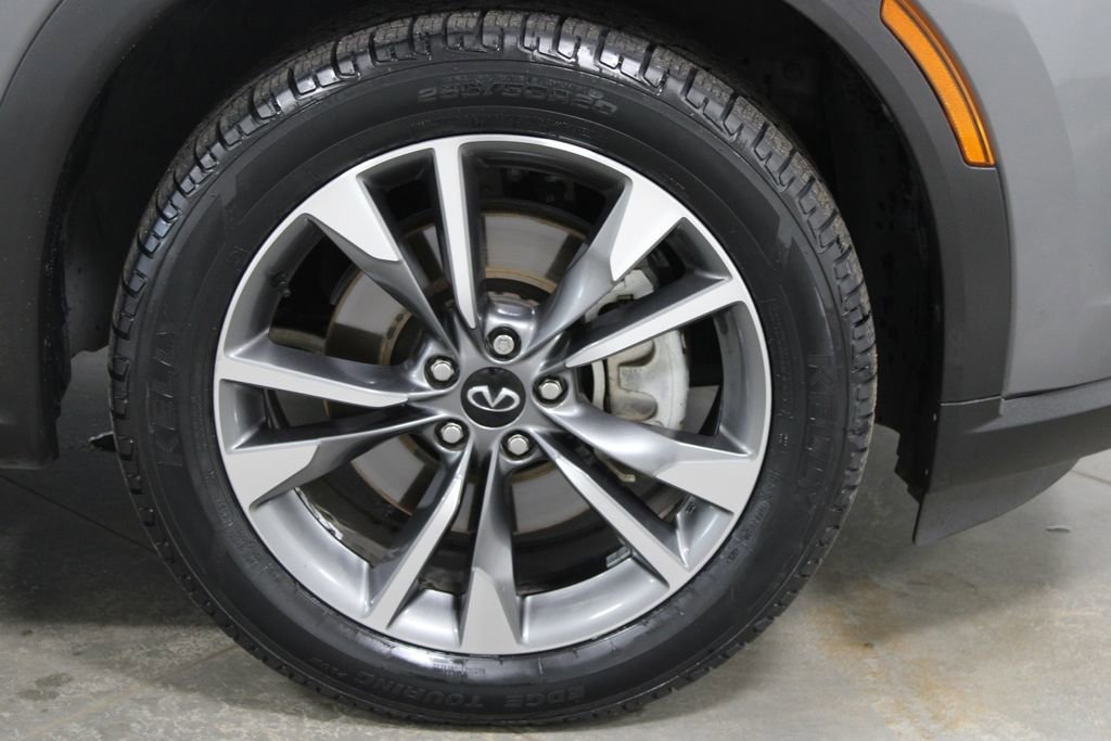 Used 2023 INFINITI QX60 Luxe FWD image 12