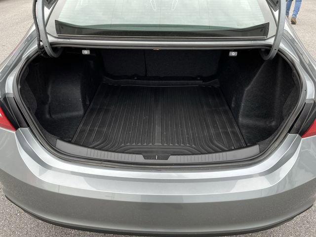 Used 2023 Chevrolet Malibu LT w/ LPO, Floor Liner Package image 22