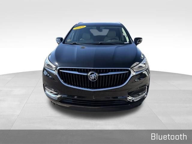 Used 2018 Buick Enclave Essence w/ Trailering Package FWD image 5