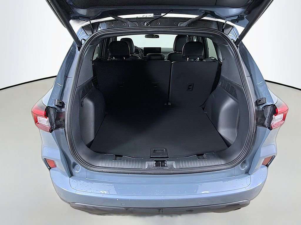 Used 2024 Ford Escape ST-Line w/ Tech Pack #1 image 13
