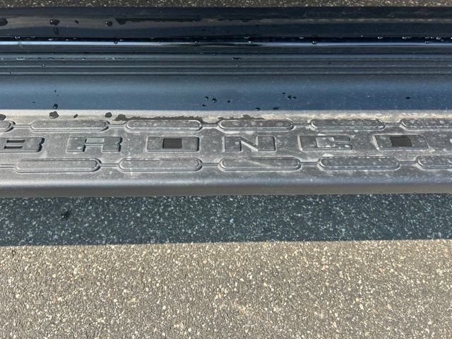 New 2026 Ford Bronco Outer Banks AWD/4WD image 10