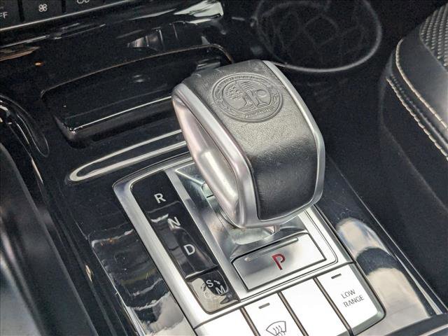Certified 2018 Mercedes-Benz G 63 AMG 4MATIC image 12
