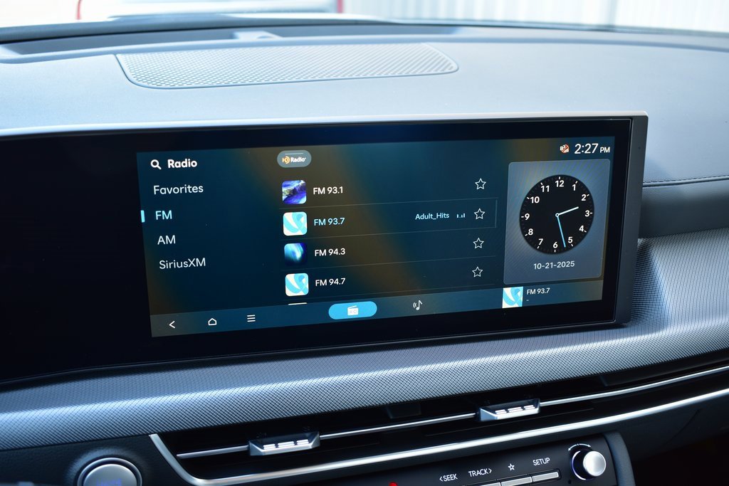 New 2026 Hyundai Sonata SEL image 38
